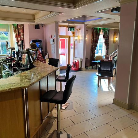 Southport Metro Hotel Ngoại thất bức ảnh