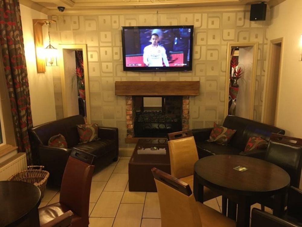 Southport Metro Hotel Ngoại thất bức ảnh